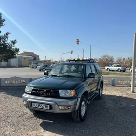 Toyota 4Runner 2002