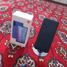Redmi 9T (4/64)