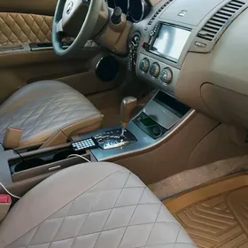 Nissan Altima 2005