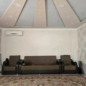 Diwan kreslo Türkün̈ onümi