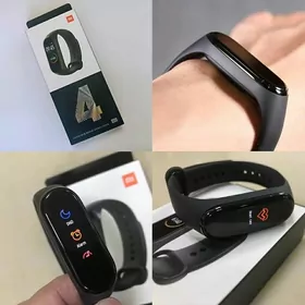 mi band 4