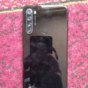 redmi Note 8