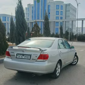 Toyota Camry 2002