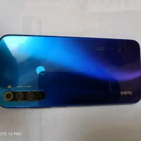redmi note 8