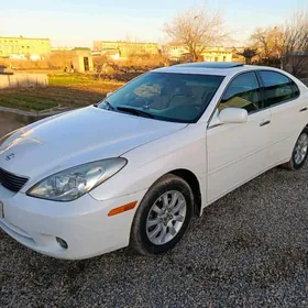 Lexus ES 2002
