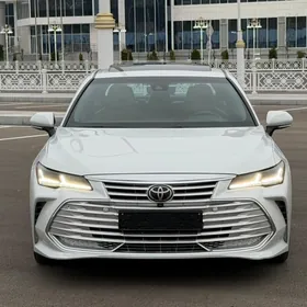 Toyota Avalon 2019