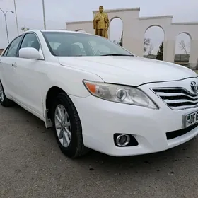 Toyota Camry 2010