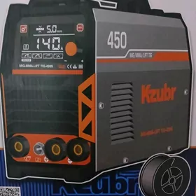 kzubr swarka aparat tazeje pak