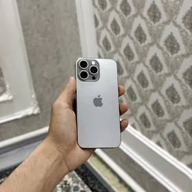 iPhone 15pro max 256gb