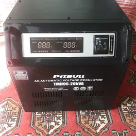 Стабилизатор Пит буль