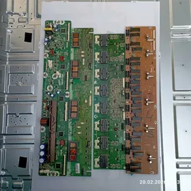 telewizor plata Плата