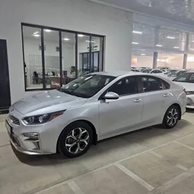 Kia Forte 2020