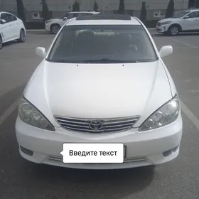 Toyota Camry 2003