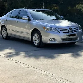Toyota Camry 2008