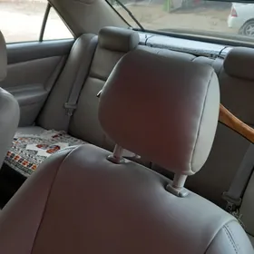 Toyota Camry 2004