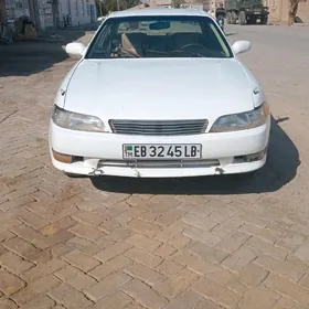 Toyota Mark II 1994