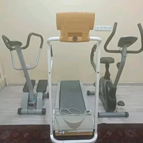 ТренажёрыТреножор