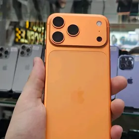 iphone 17 pro max 100% 512gb