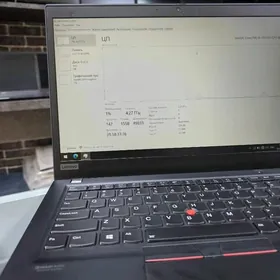 LENOVO Thinkpad T14s i5 10gen