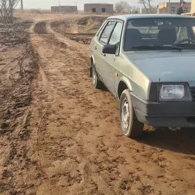 Lada 21099 2003