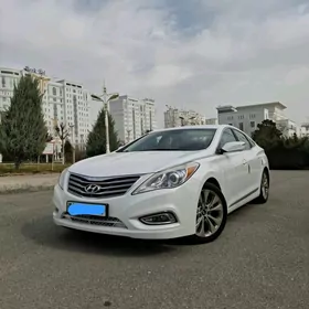 Hyundai Sonata 2014
