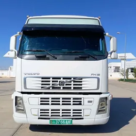 Volvo FH12 2004