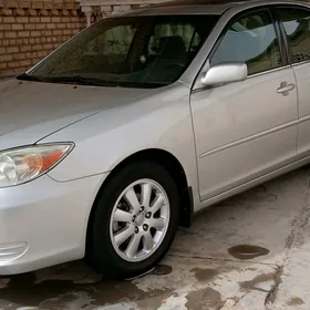 Toyota Camry 2003