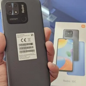 Redmi 10C