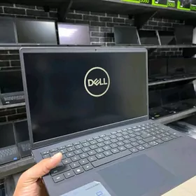 DELL i5 10gen 15.6 ekeran