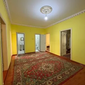 Мир 6 3 ком 5 этаж 86 м2