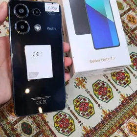 Redmi Not 13 8/256