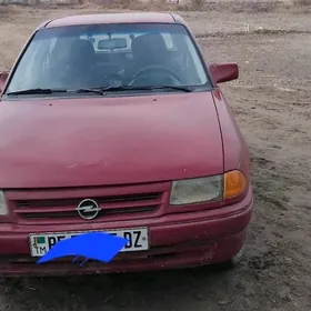 Opel Astra 1993