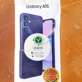 Samsung A15