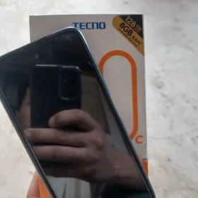 Tecno spark 20s