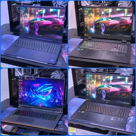 GAMING НОУТБУКИ 2026! НОВЫЕ!