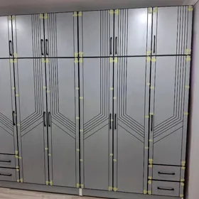 MEBEL ️️️ ŞKAF MEBIL