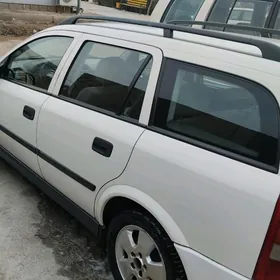 Opel Astra 2002