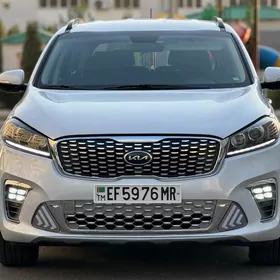 Kia Sorento 2020