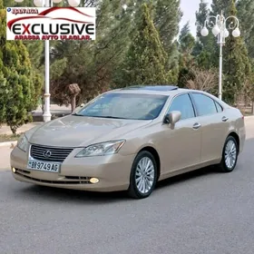Lexus ES 350 2007