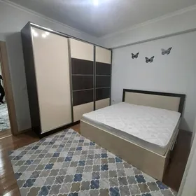 3комн.105м2 1этаж