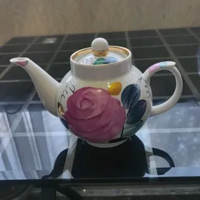 Чайник СССР