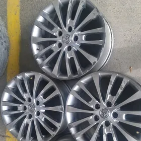 17-lik limited awalon