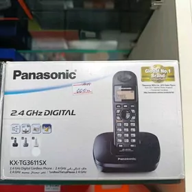 Panasonic telefon