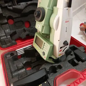 Leica distomat 06 Plus arenda