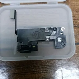 iPhone Xs спикер шлейф