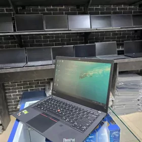 LENOVO T14 RYZEN 5PRO