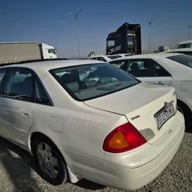 Toyota Avalon 2000