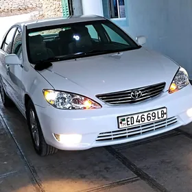 Toyota Camry 2003