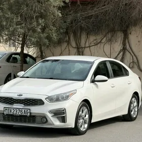 Kia Forte 2021