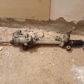 Camry haliji rulevoy reyka